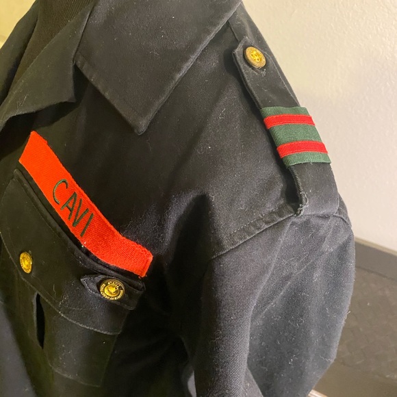 Cavi Military style - Picture 4 of 7